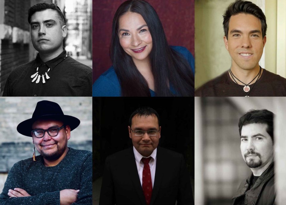 Indigenous film producers from Capilano University program to attend 2022 Cannes Film Festival
capilanou.ca/about-capu/get…