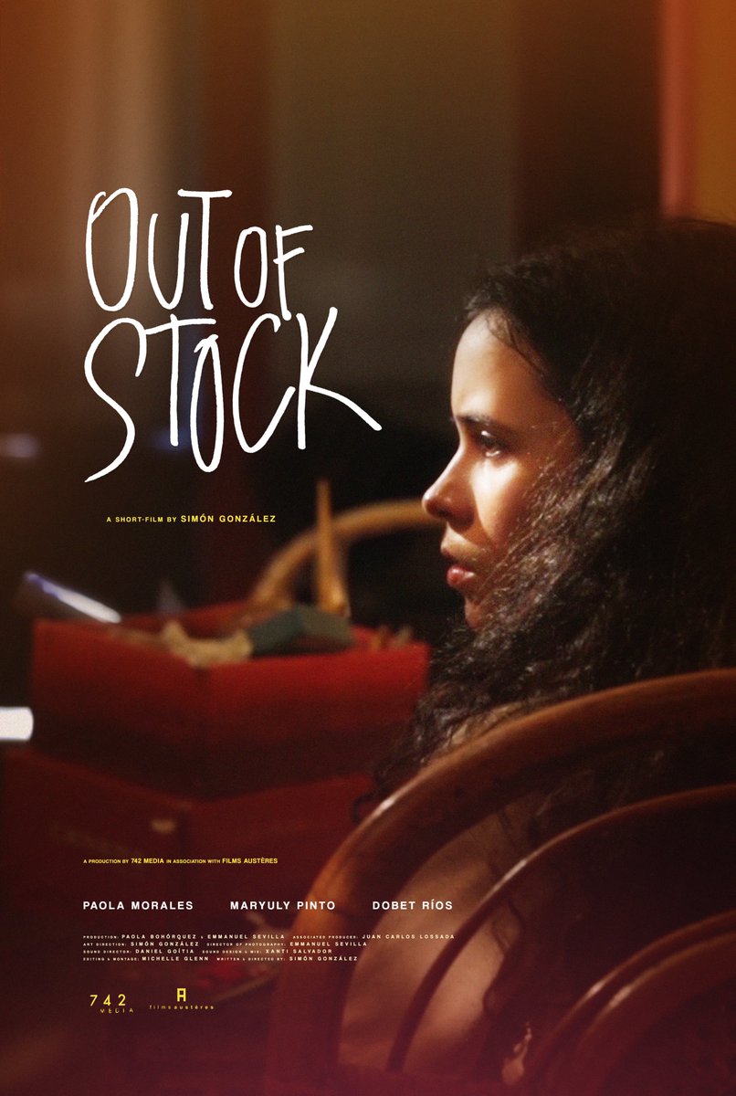 Diseño de póster alternativo para <a href="/NoAiShortFilm/">No_Ai</a>, de <a href="/SimonAugusto20/">Simón González</a>. Corto que forma parte de la Selección Oficial del 45º Norwegian Short Film Festival (del 8 al 12 de junio, ciudad de Grimstad).

Información suministrada desde el Ig de <a href="/Films_Austeres_/">Films Austères</a>: instagram.com/p/CeHSgrftSDg/