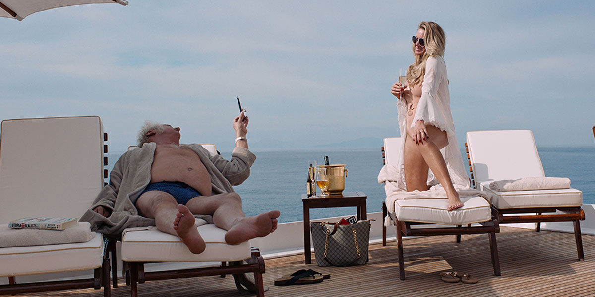 C'était la bonne Palme mais pas le bon photogramme 😅
#tweetprécédent