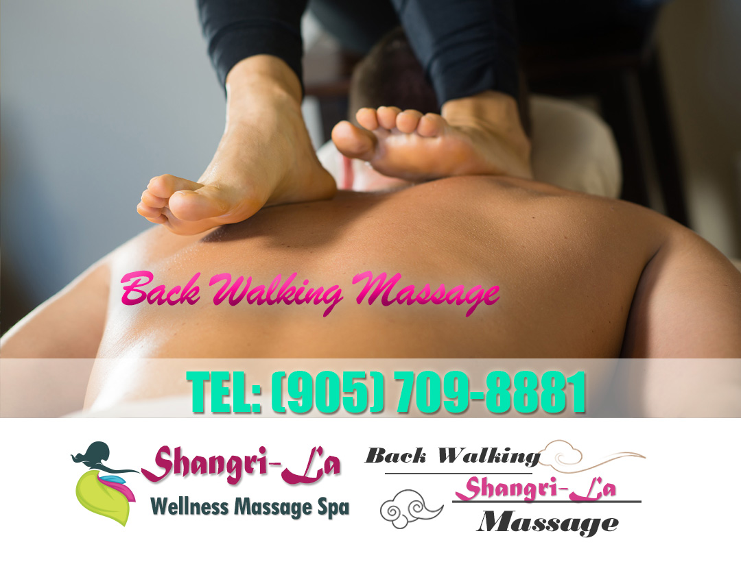 ShangriLa160EBC's tweet photo. Looking for a new way to get cracks out of your back?
TRY our unique #BackWalking!
- Reduces stress
- Equates to #deeptissue massage
- Better body flexibility
- Release wastes out of the body
☎️Book at (905)709-8881
📌Map: https://t.co/sJdtG5vZV9
➡️Click: https://t.co/VyLheejV3B https://t.co/J2XeuXWg6I
