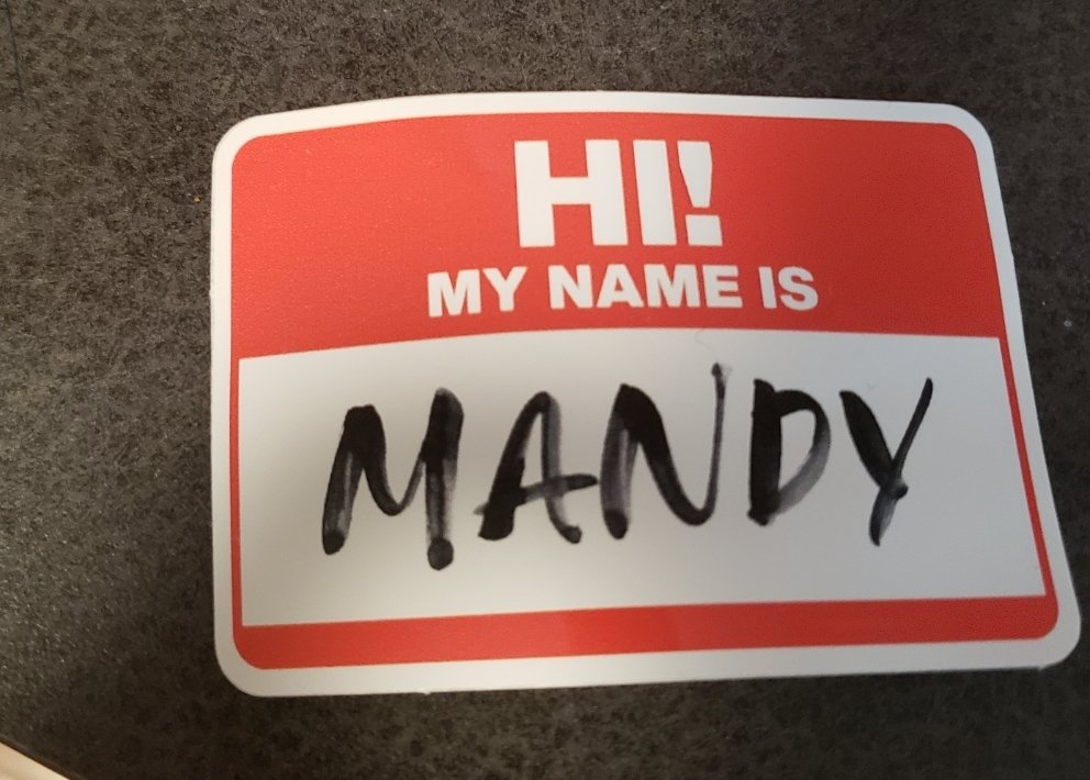 Jenniferlynn119's tweet photo. Look what my sister bought for me and saved for #MandyVersary I can't believe she remembered, maybe because it's all I talk about. Idk if they have them anymore but I never knew I'd be so happy over a sticker. #Willslovearmy #WilliamWhiteDay #Whiteyy18 @w_white18 https://t.co/Vt0JMfKxMw