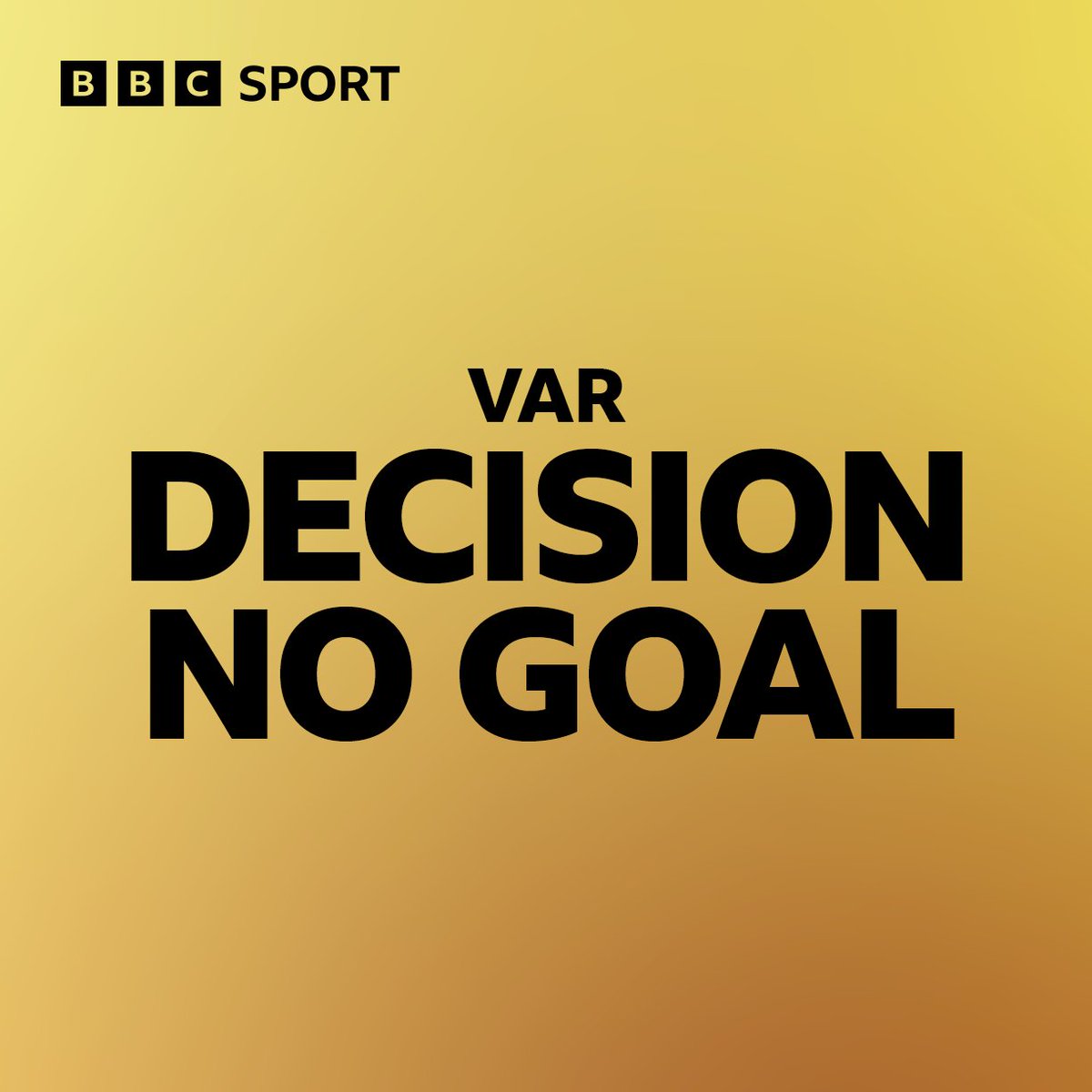 BBC Sport tweet media