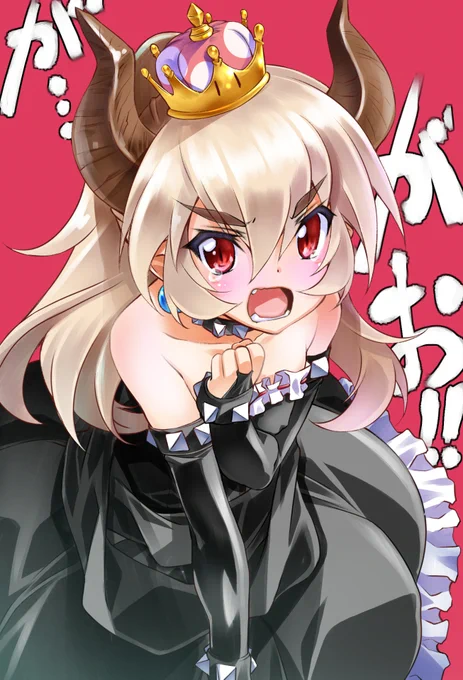 瀬之本さんがゲームの世界に入った時に使用する魔法
【身体幼児化魔法】
【発情させる魔法】
【服従させる魔法】
【性感感度を10倍にする魔法】
【絶倫になる魔法】

「巨乳ヒロインしかいないならロリ化させればイイじゃない」(天啓)

#あなたがゲームの世界で使える魔法
https://t.co/GVDbAHvblz 
