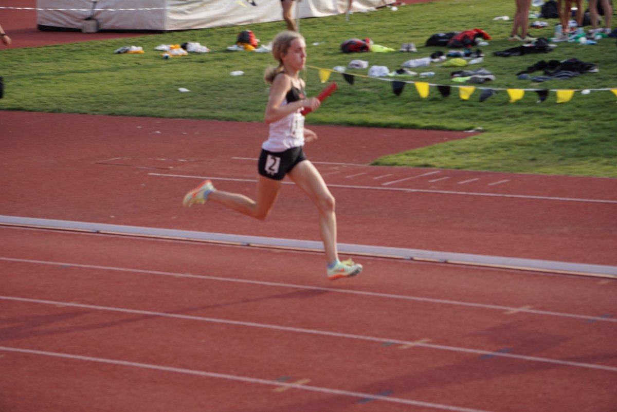 Mallory Huseman tweet media