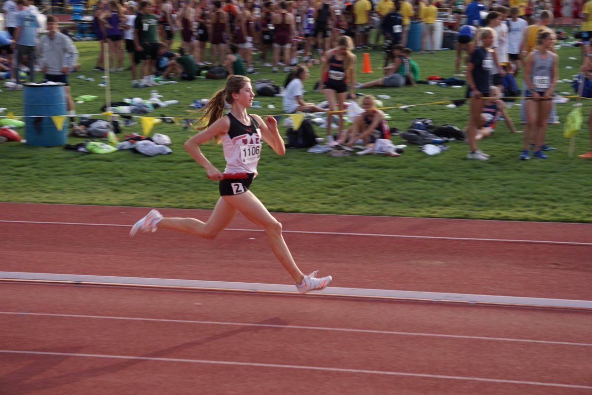 Mallory Huseman tweet media