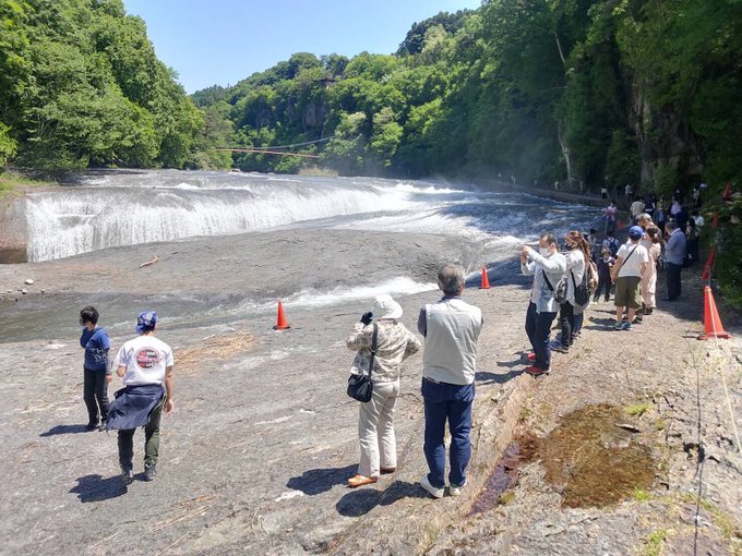 沼田市観光協会