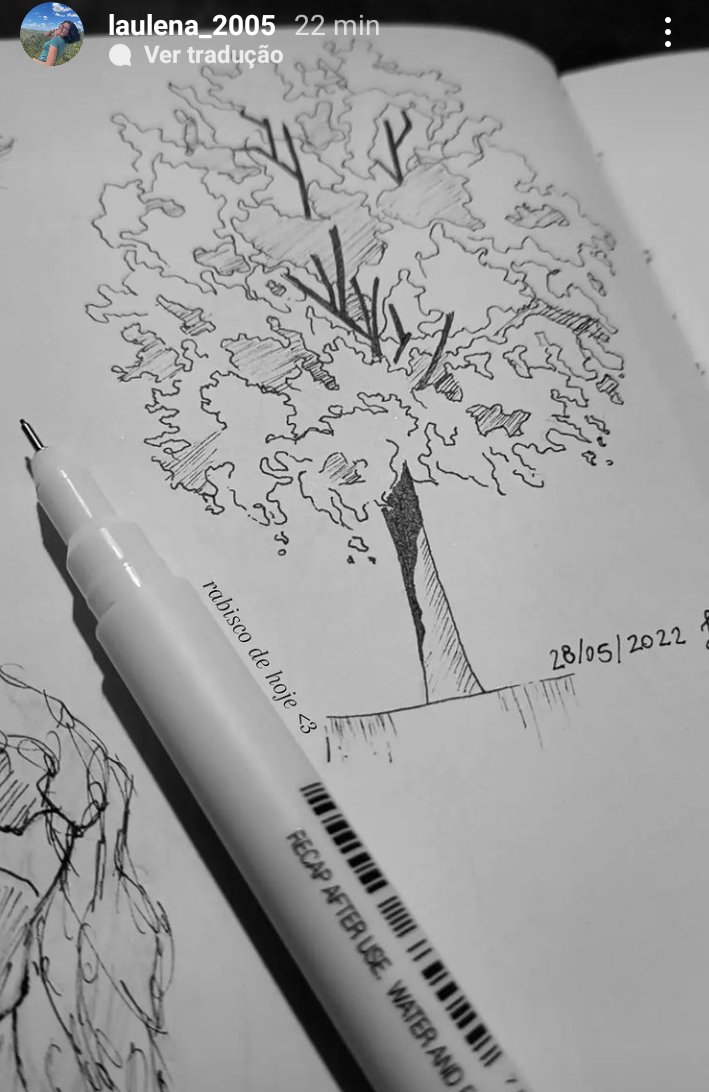 claudiamcamposc's tweet photo. Sou fã dessa artista (tb conhecida como minha filha)! É... Sou mãe coruja sim! 🥰
#blackandwhite #drawing #paper #maternidade #artools https://t.co/mruGlSB8hr