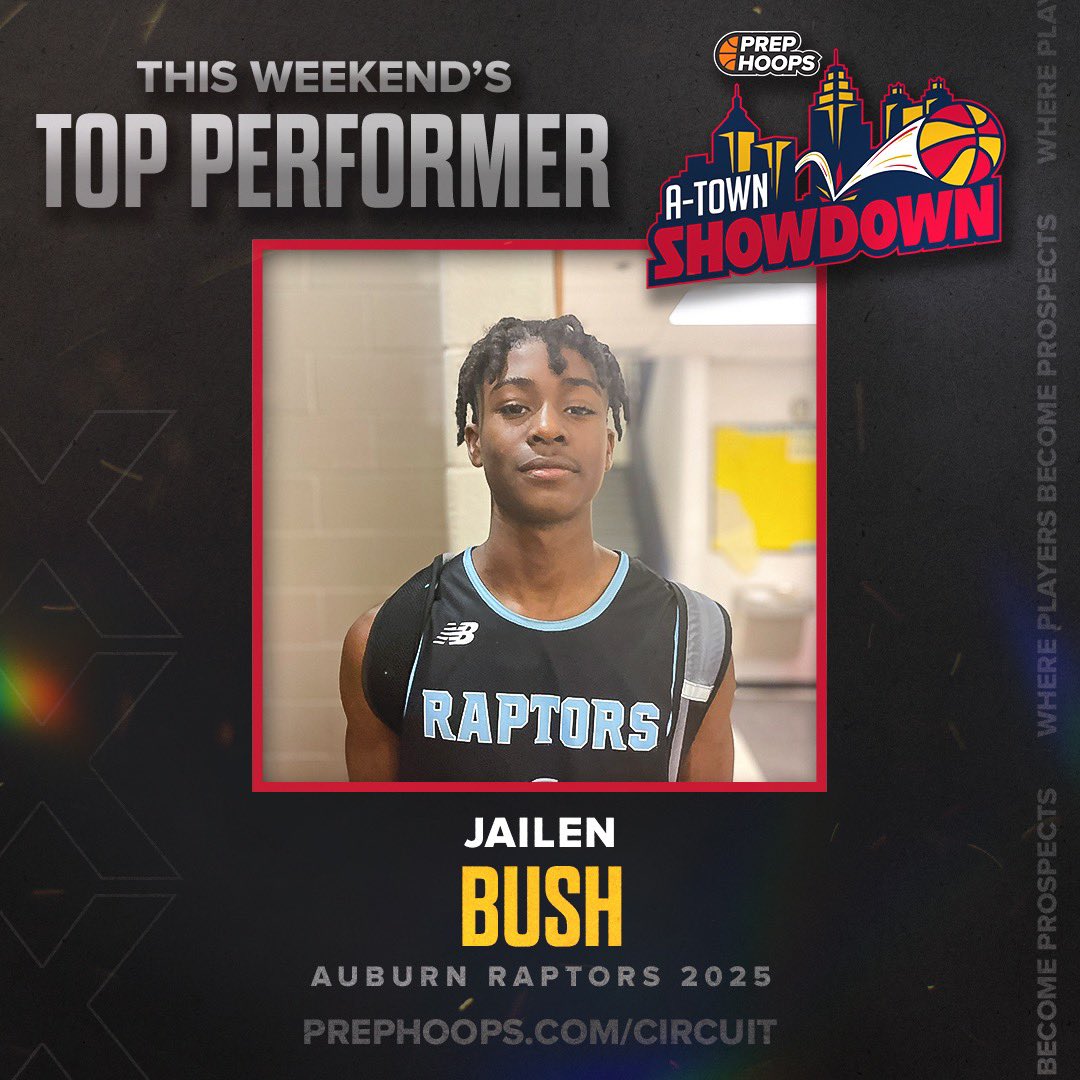 🚨 𝗧𝗢𝗣 𝗣𝗘𝗥𝗙𝗢𝗥𝗠𝗘𝗥𝗦

Check out who’s making an impact today! 

✍️ #PHATownShowdown 
➡️ <a href="/labroncos2022/">Lucifer Flynne</a> <a href="/HoustonHenry14/">Houston Henry</a> <a href="/fletchboatright/">Fletcher Boatright</a>