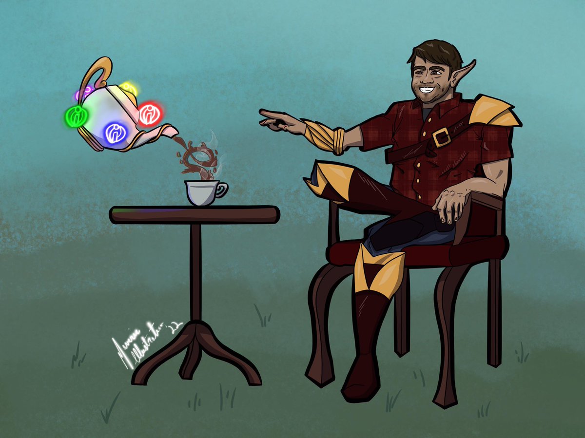 /r/AdventuresOfGalder tweet media