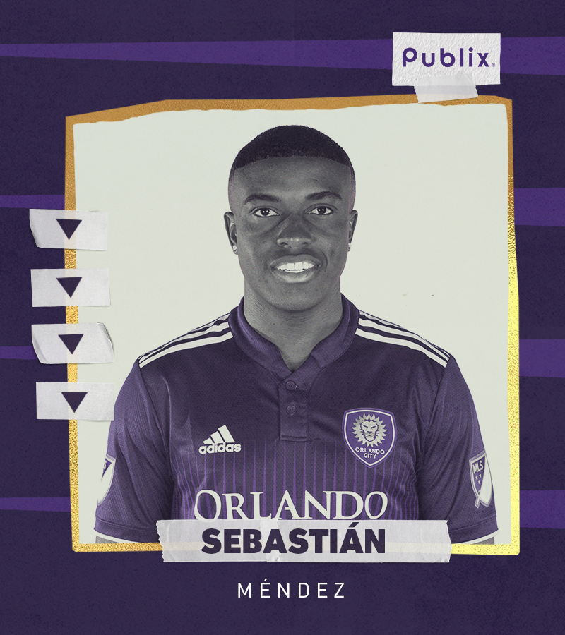 OrlandoCitySC's tweet photo. 75' | @Publix Sub: Pato comes in for Sebas Mendez
1-2 | #ORLvFCD https://t.co/0s2PmQzj2m