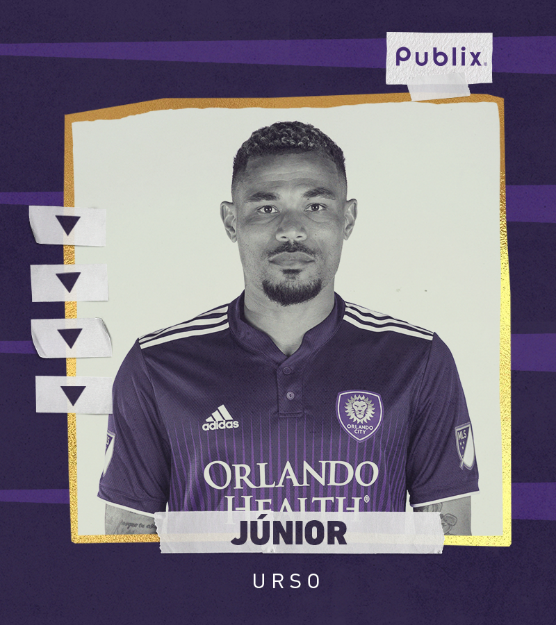 OrlandoCitySC's tweet photo. 75' | @Publix Sub: Tesho Akindele replaces Junior Urso
1-2 | #ORLvFCD https://t.co/3UlCWCleBP