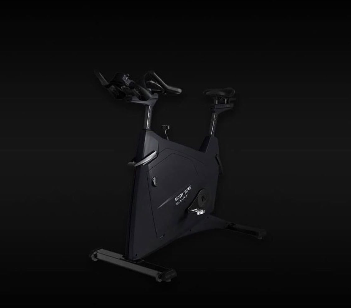 TKO Strength & Performance tweet media