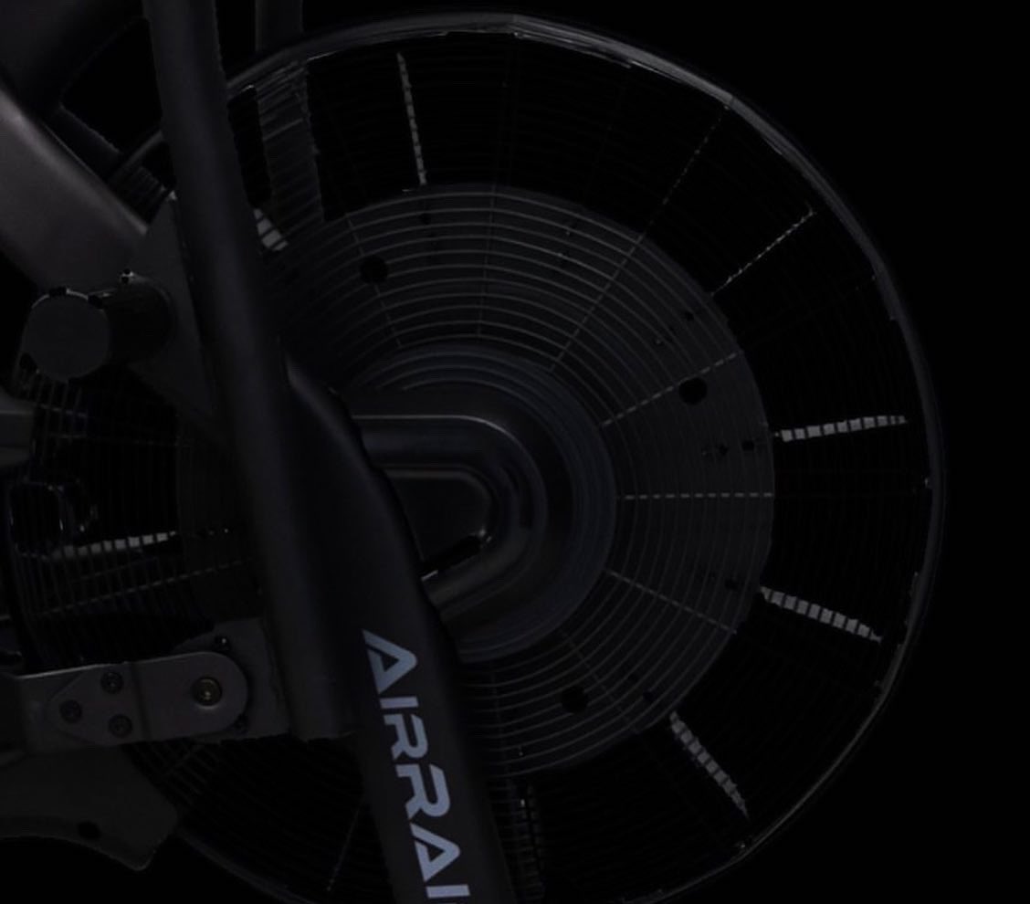 Train with the most sophisticated, functional cardio equipment on the market from TKO. 

Featuring:
TKO AirRaid Bike
BODY BIKE Cycles
TKO AirRaid Rower

Check out our Cardio Collection at 
tkostrength.com/pages/cardio
#cardio #train #workout #workouts #weightlossjourney #health #fit