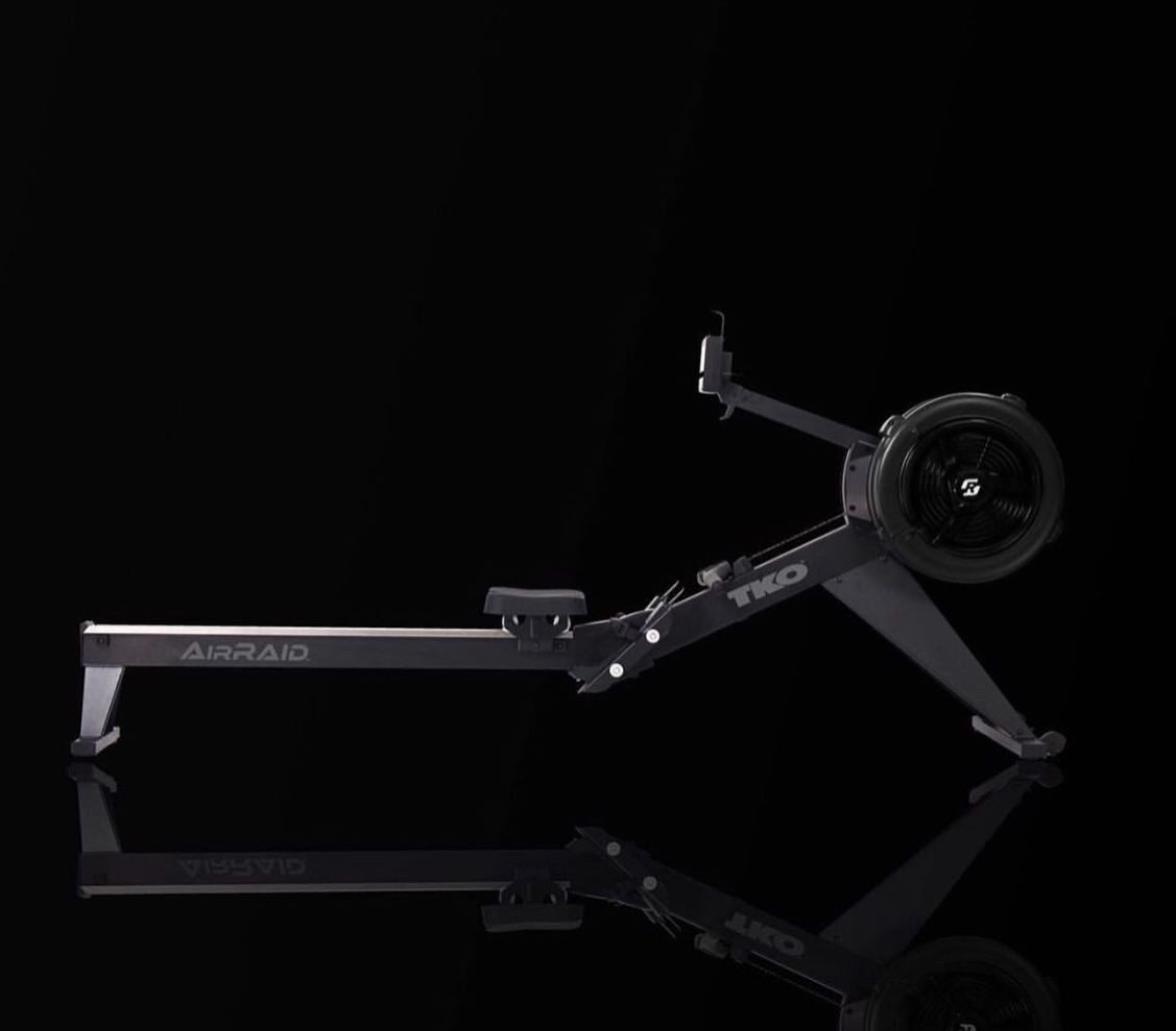 TKO Strength & Performance tweet media