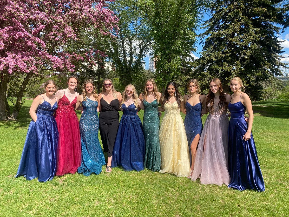 Congratulations to all of our #NAX Female Prep girls celebrating grad today!