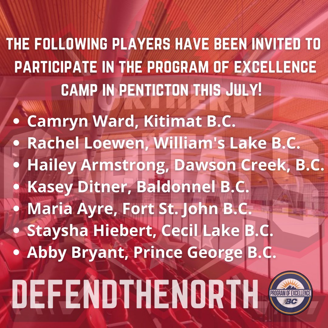 NCapitals_aaa's tweet photo. Congratulations, Ladies! 👏🏻

#defendthenorth #capitalshockey https://t.co/POavVrfFCi