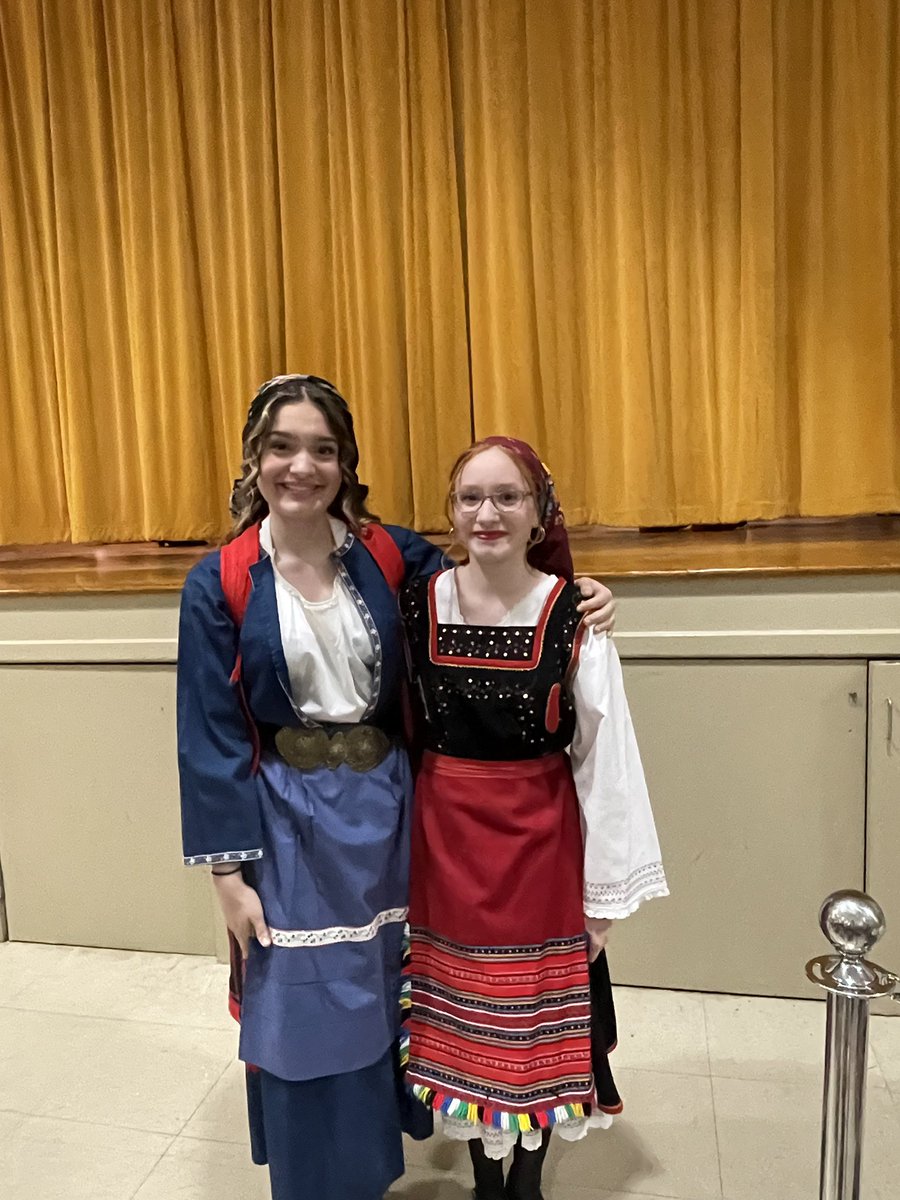 JD Meisler Middle School tweet media