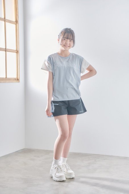 Twitterのコスプレ画像1