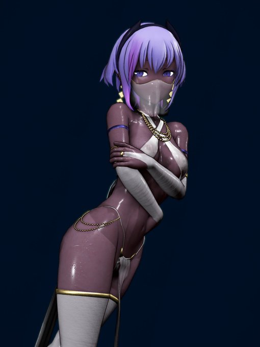 推しのモデルを眺めるのが朝のルーティーン( ˘ω˘) 