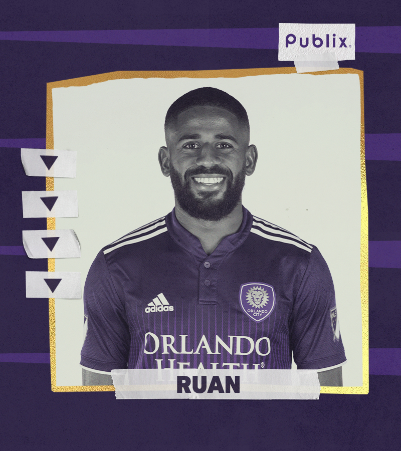 OrlandoCitySC's tweet photo. 88' | @Publix Sub: Joey DeZart subs in for Ruan.
1-3 | #ORLvFCD https://t.co/51vzniRCOT