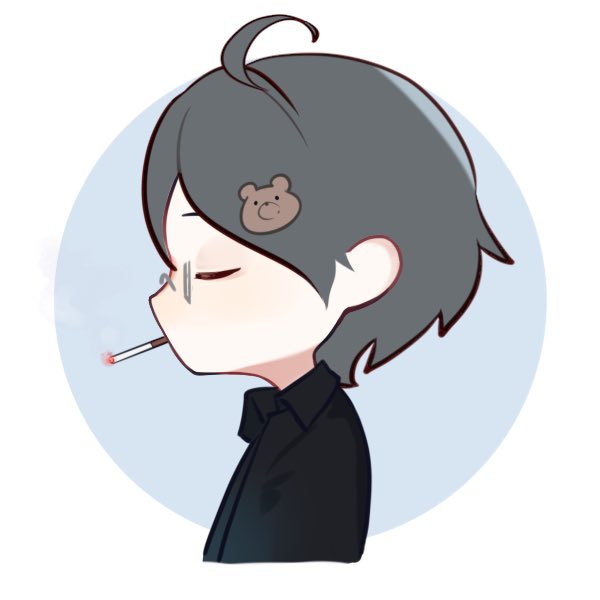 shiina_thanks's tweet photo. Picrewの「HTTP 403」でつくったよ! https://t.co/Wj9Z0GnAqI #Picrew #HTTP_403 https://t.co/cnn6XaiwfC