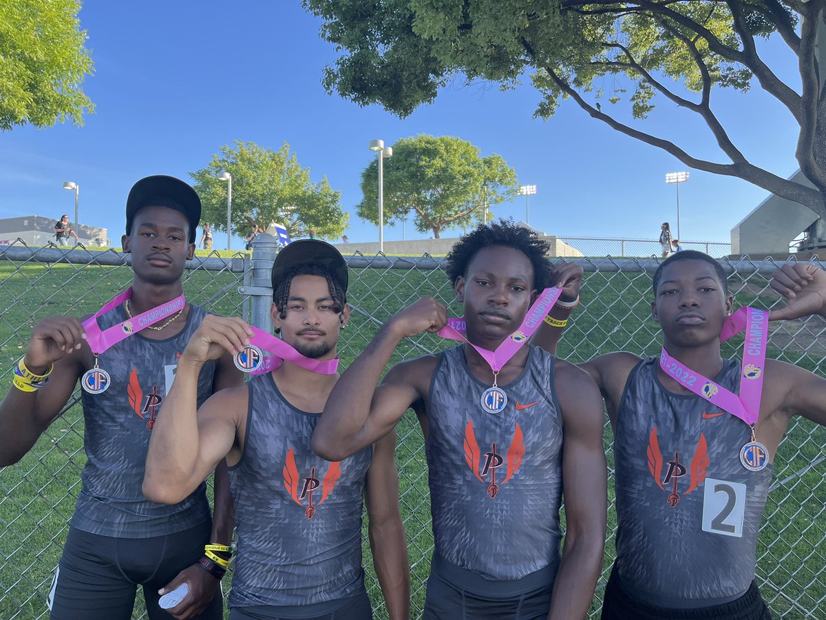 Pittsburg Track and XC tweet media