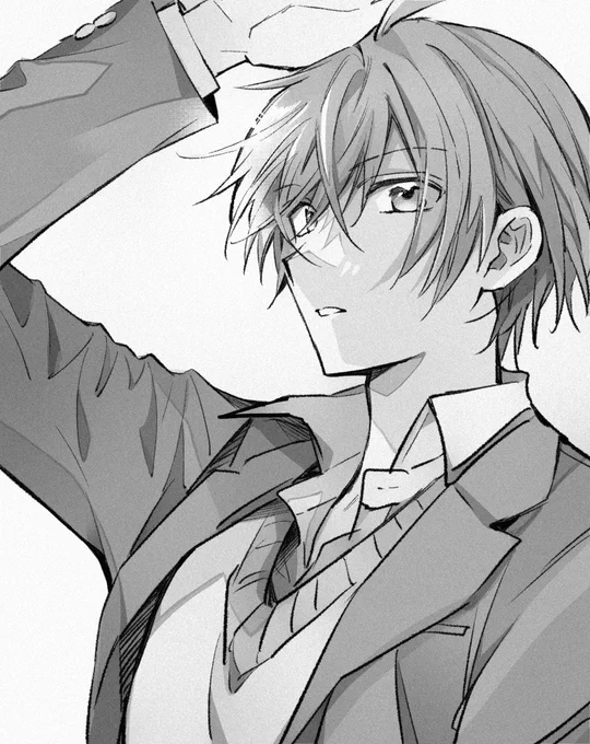 更新してます!

https://t.co/bHJ9phd4TV

温かいコメントもありがとうございます…😭✨残り1話よろしくお願いいたします!

#OSの魔法使い 