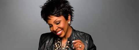 Happy Birthday Lady Gladys Knight            