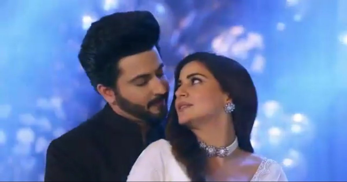 ShaikhZ41831225's tweet photo. #anko hi ankho
Me pyar hota
Hai
❤❤❤❤
#saccha dildar
Hota hai
❤❤❤
#preeran
#pkl#tkl https://t.co/RbwvJvc2V8