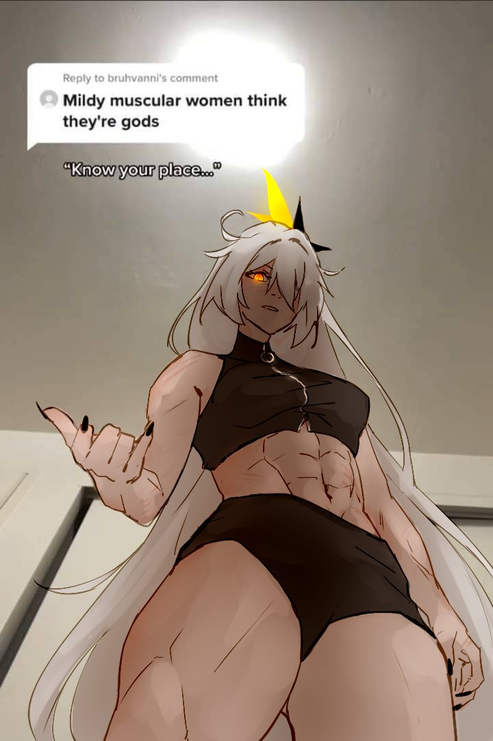 Cloud_yaa's tweet photo. you are not immune to buff hov propaganda
(might also do himeko version later idk)
#HonkaiImpact3rd #崩坏3rd https://t.co/yQTATkzF5i