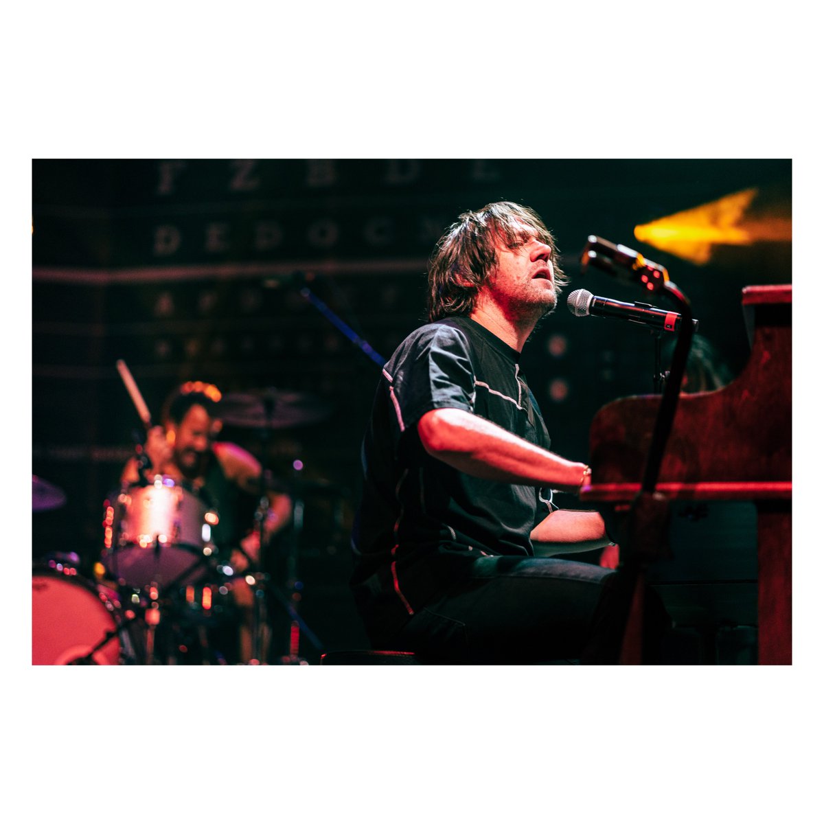 KyleMillerPhoto's tweet photo. Got to shoot one of my all time favorite bands @brighteyesband
Check out full gallery (link in @showsigoto bio) #showsigoto #sigt #brighteyes #concertphotography https://t.co/vIXYASohtZ