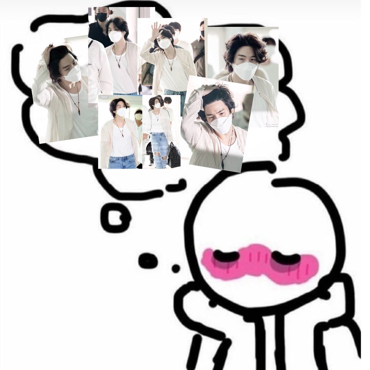 minjiiminie's tweet photo. bye https://t.co/JYZOUP5hNe