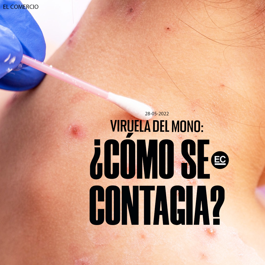 El Comercio tweet media