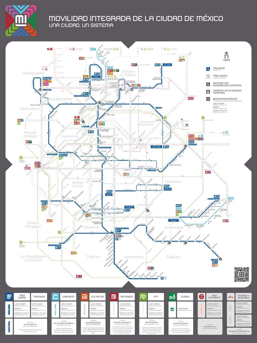 ASEITOficial's tweet photo. Y tú, ¿qué opinas del nuevo esquema de movilidad integrada? 🤩
#ASEIT #INFOASEIT #STC #MB #STE #MI https://t.co/aelKMGg1oQ