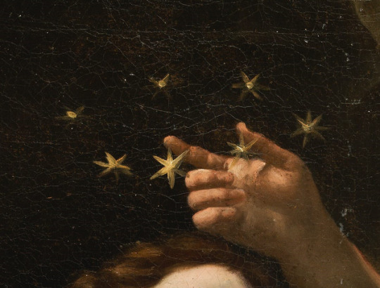 nymphaeria's tweet photo. looking at the stars always makes me dream. https://t.co/U93v8eVhuJ