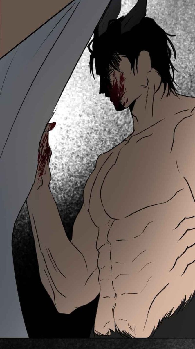 Sinocult1's tweet photo. @kamourianking Hot, half naked characters is my bread and butter https://t.co/ubtAIUZg5F