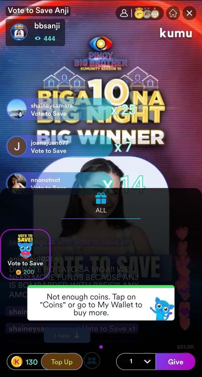 shaineysamara's tweet photo. Super busy sa work pero boboto pa din!

BBS ANJI

#AnjiSalvacion 
#AnjiForBigWinner https://t.co/R27aBf3tq3