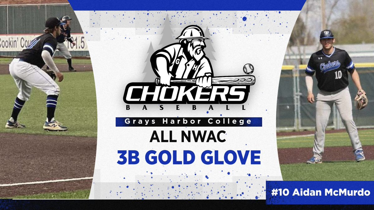 Chokers Baseball tweet media