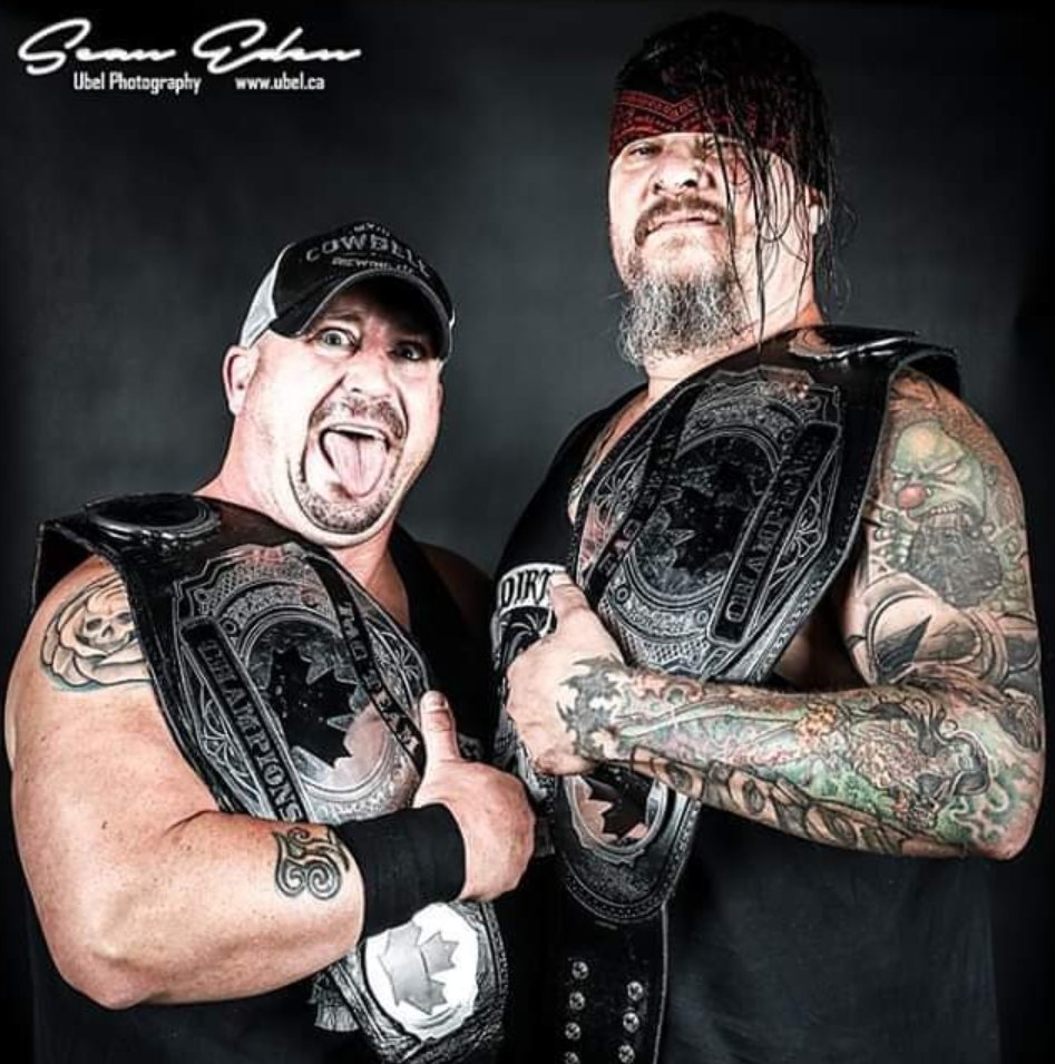 Undertakers CRAZY Tattoo Story  WrestleTalk
