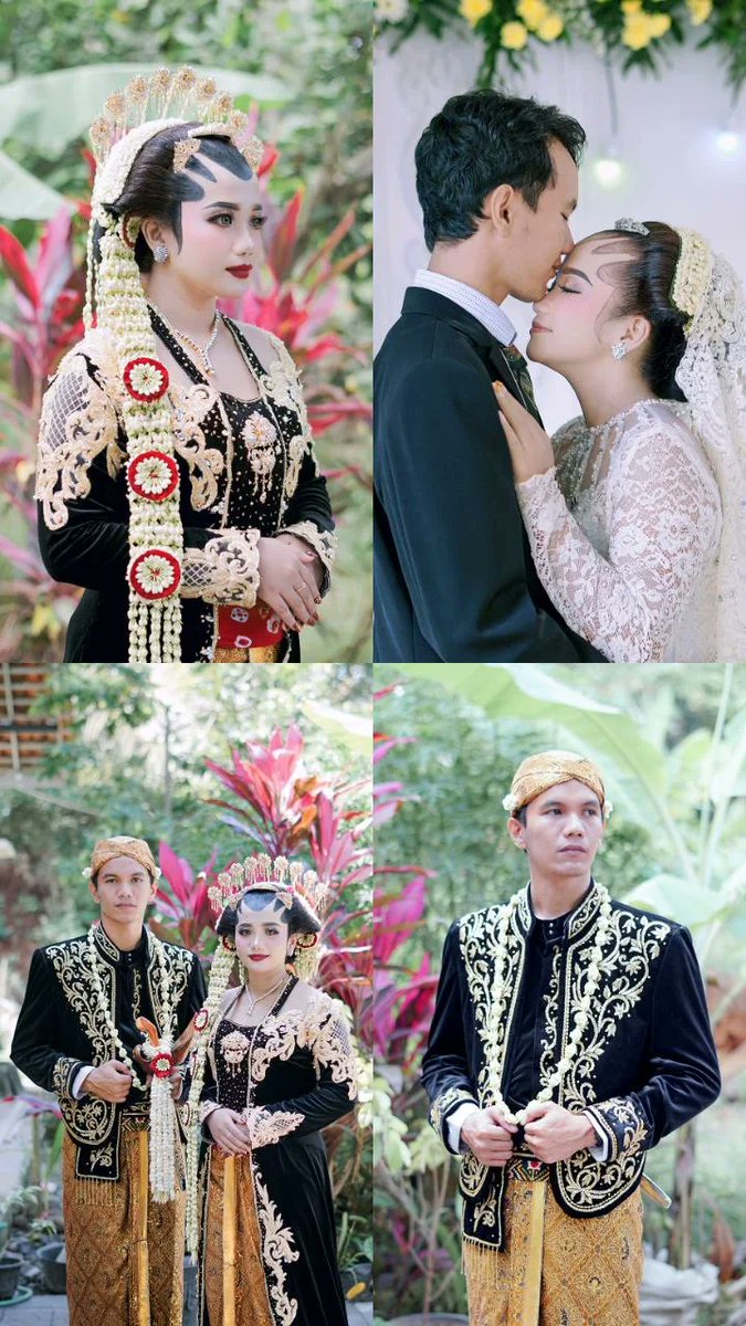 Happy 1st wedding anniversary💞 29 May 2021 - 29 May 2022 .  I wanna thousand years and more with you😘😘 our gift is coming soon..