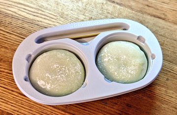 狂ったように暴れまわるトリガイの動画がホラーすぎる 仙台うみの杜水族館 だてらぼ