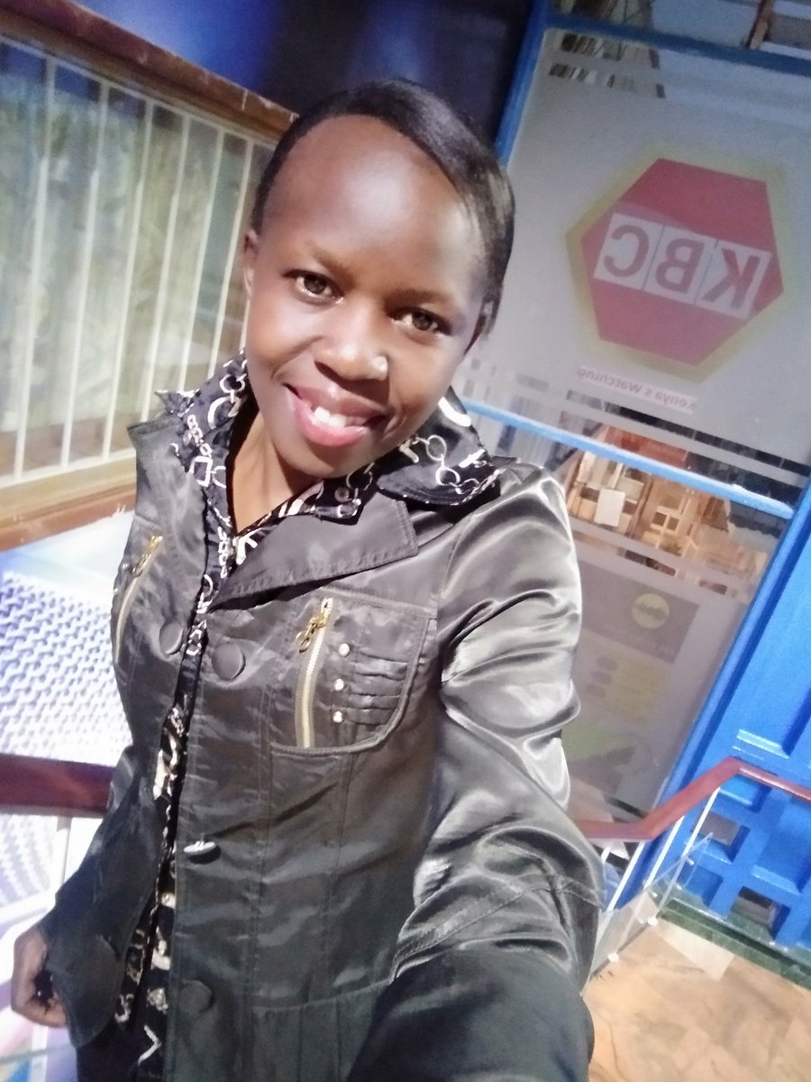 Jesus knows your name and every pain you go through,cast your burdens to him this morning because he cares!
#MwambaWaBaraka 
<a href="/RadioTaifaFM/">KBC Radio Taifa</a> 
<a href="/DorahManya/">Dorah Manya</a> 
radiotaifa.co.ke