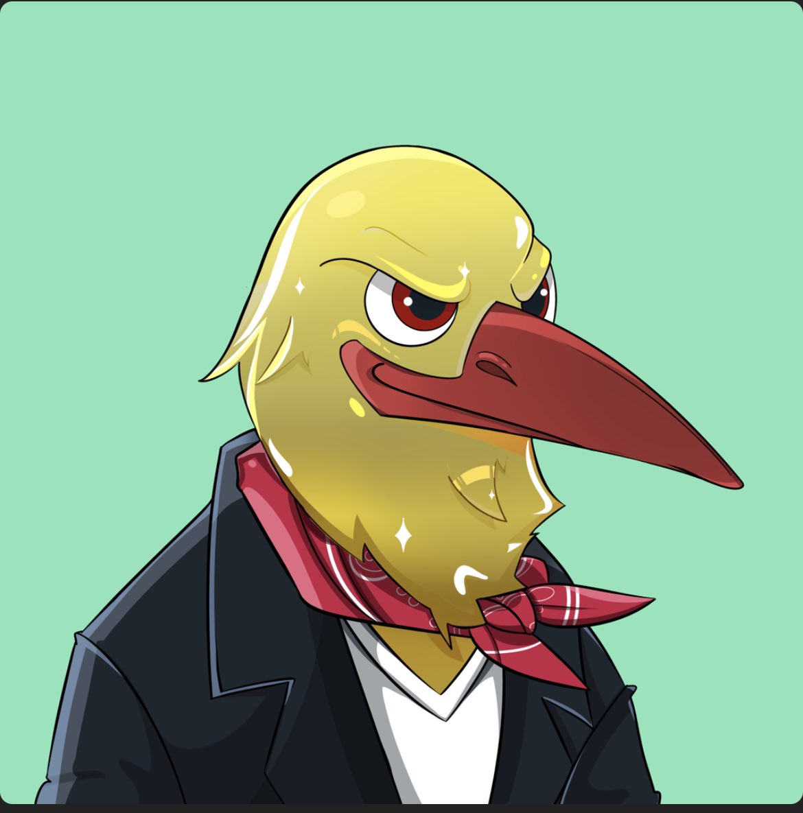 <a href="/izblsr/">Izzy</a> <a href="/MagpieMoguls/">Magpie Moguls</a> is where it’s at get in while you can! Custom staking coming soon, quantum cards, and Magpie Mates!!