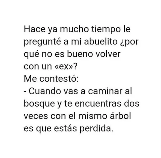 hasshotmail's tweet photo. El bien más caro que puedes conseguir…una ex. https://t.co/MpADh0STFT
