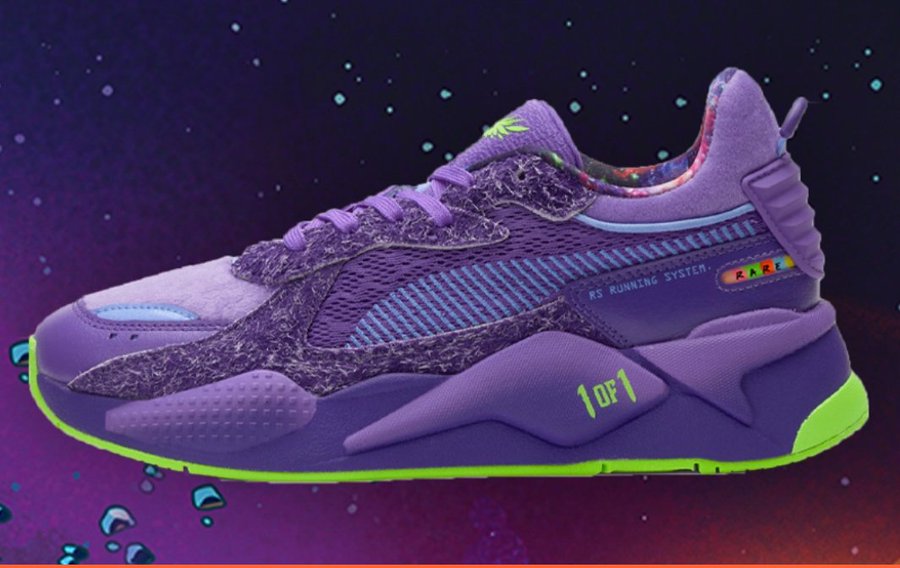 SOLELINKS's tweet photo. Ad: 20% off Puma RS-X 'Galaxy' on sale for $96 + FREE shipping, use code THANKS => https://t.co/UesaihLimJ https://t.co/S1N3ocAwdk