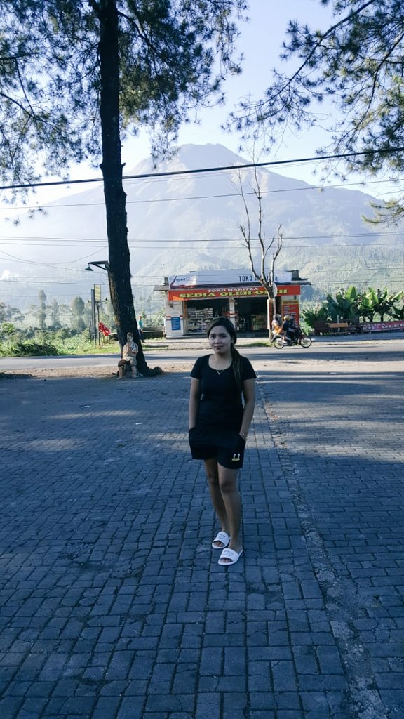 Pasmudjpr1's tweet photo. Cari yg dingin2. Wilayah sumbing sindoro monggo merapat https://t.co/YChAD9hv5O
