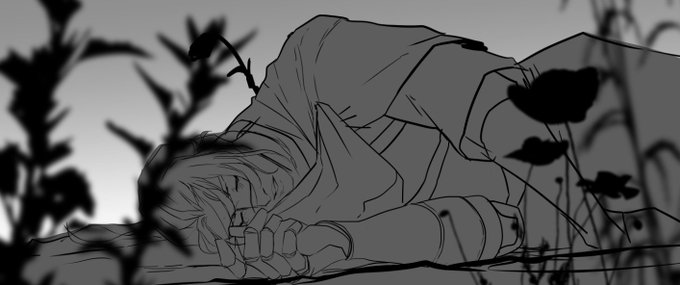 Thinking about Millicent, Malenia &amp; Finlay and my growing unfinished draws. 