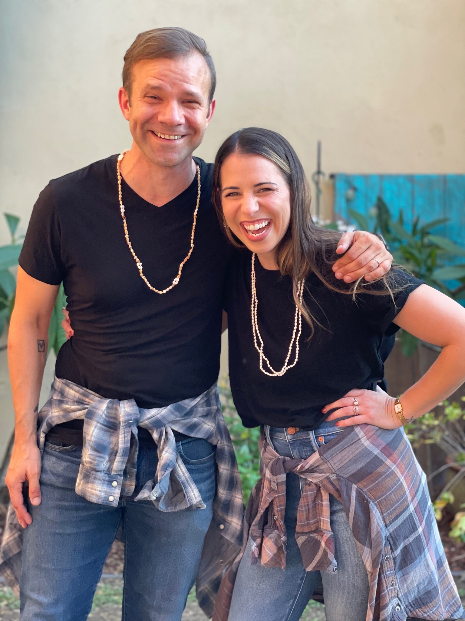 Marisha Ray on Twitter: “Happiest of birthdays to two of the most