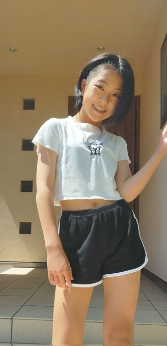 Twitterのコスプレ画像7