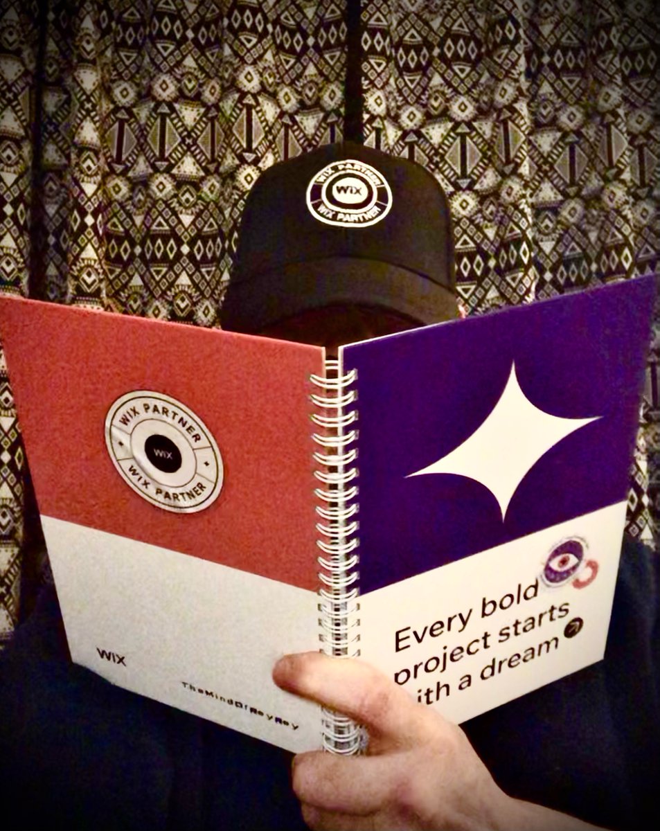 themindofreyrey's tweet photo. I want to send a big shoutout 🗣️and thank you 🙏to @Wix, for all of the Partner gifts 🎁you sent me.
I 💙 you all right back! 💋#Wix #WixPartners https://t.co/zV5YgVqJOx
